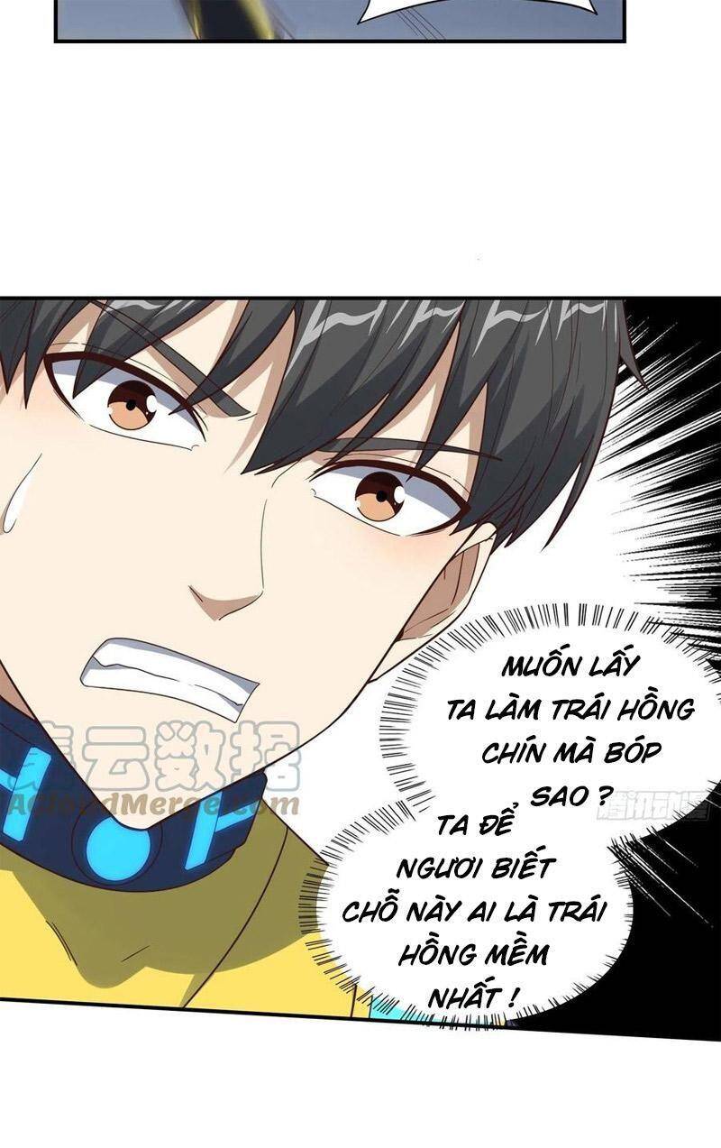 Cao Năng Lai Tập Chapter 212 - Trang 2