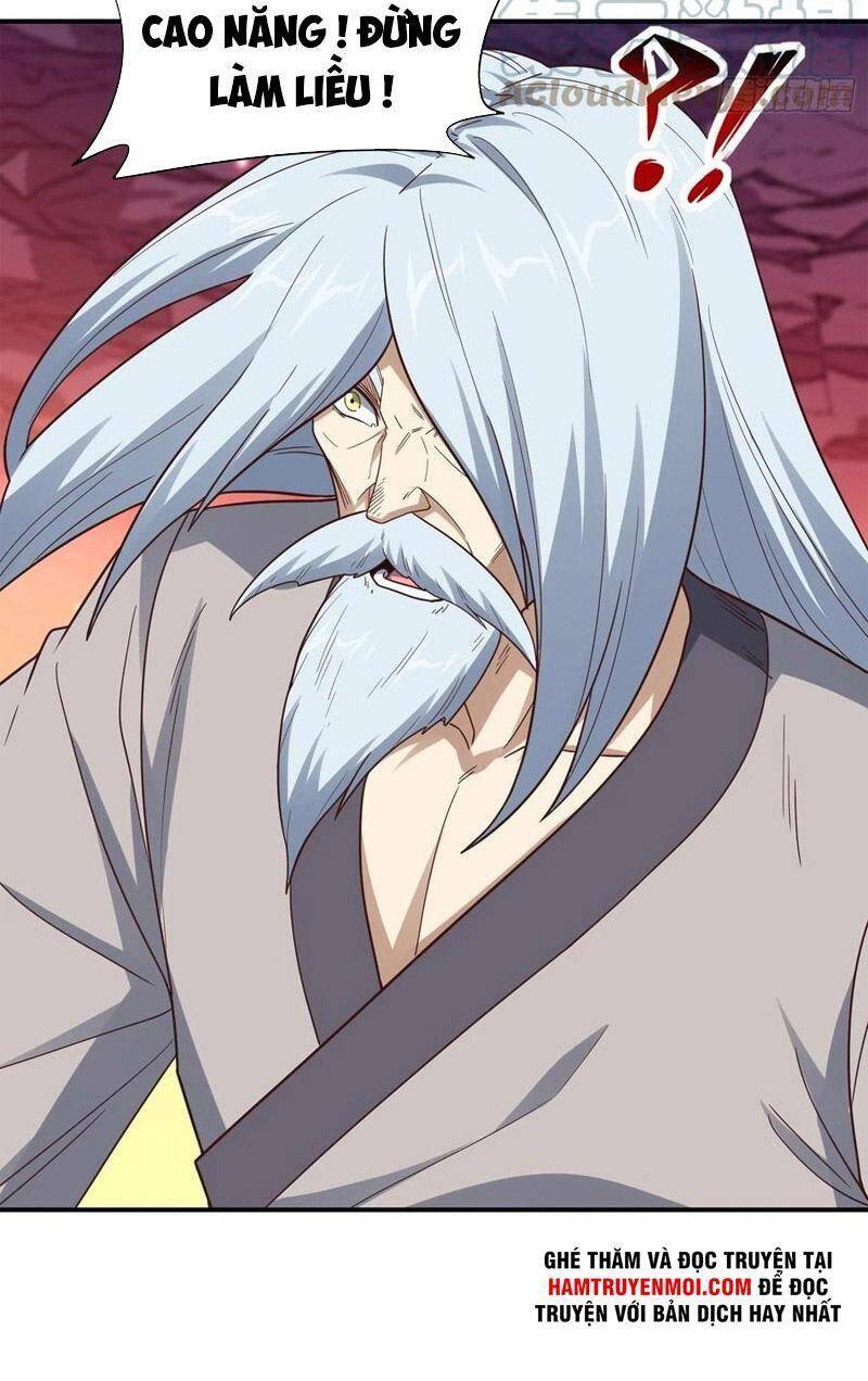 Cao Năng Lai Tập Chapter 212 - Trang 2