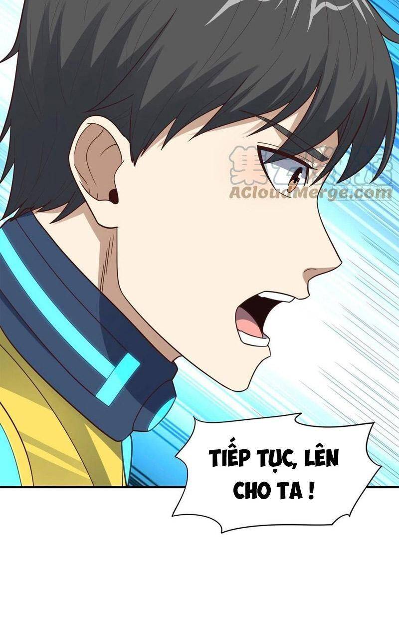 Cao Năng Lai Tập Chapter 212 - Trang 2