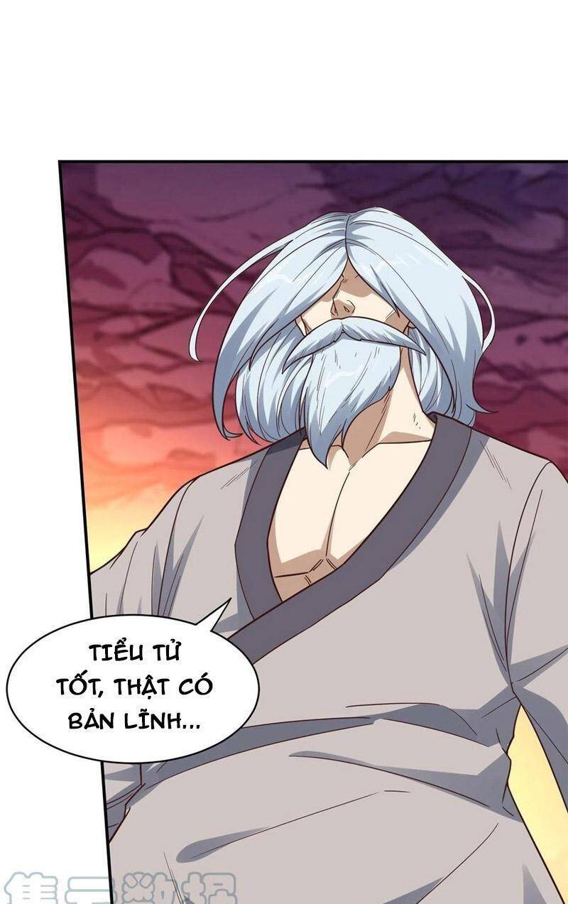 Cao Năng Lai Tập Chapter 212 - Trang 2