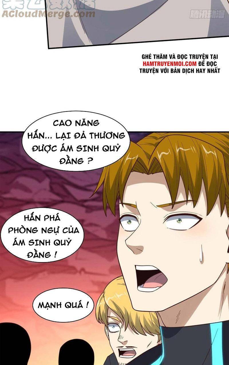 Cao Năng Lai Tập Chapter 212 - Trang 2