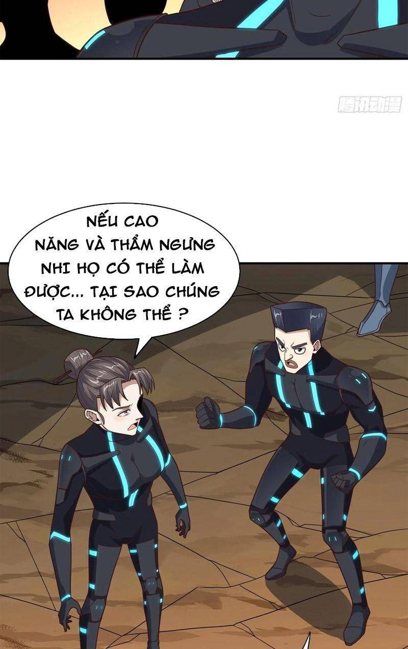 Cao Năng Lai Tập Chapter 212 - Trang 2