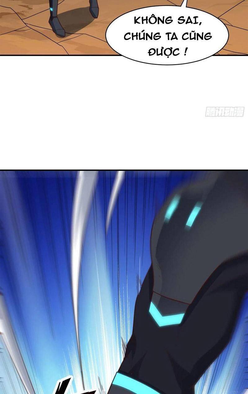 Cao Năng Lai Tập Chapter 212 - Trang 2