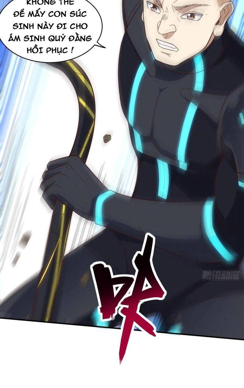 Cao Năng Lai Tập Chapter 212 - Trang 2