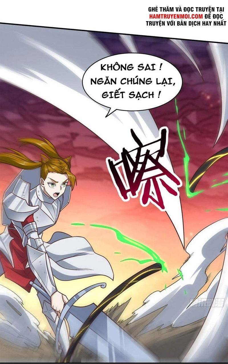 Cao Năng Lai Tập Chapter 212 - Trang 2
