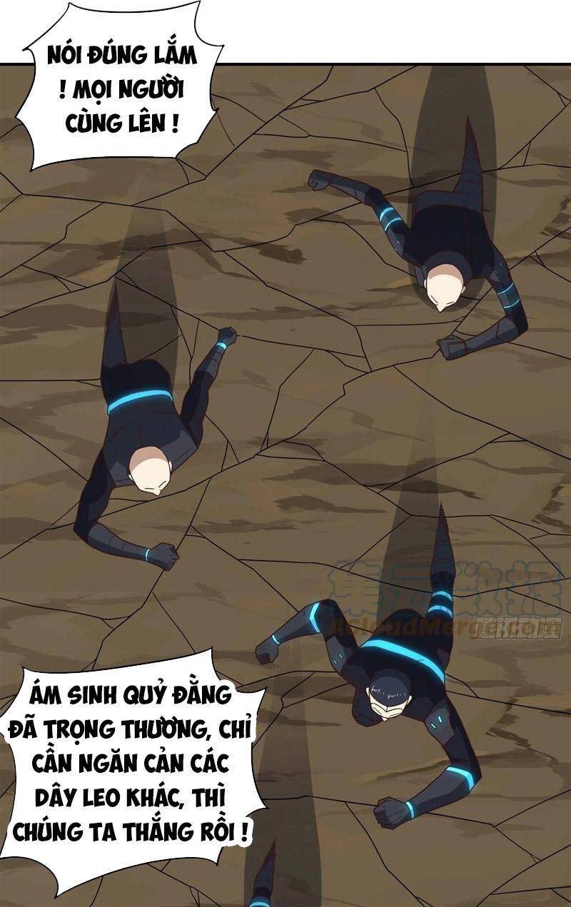 Cao Năng Lai Tập Chapter 212 - Trang 2