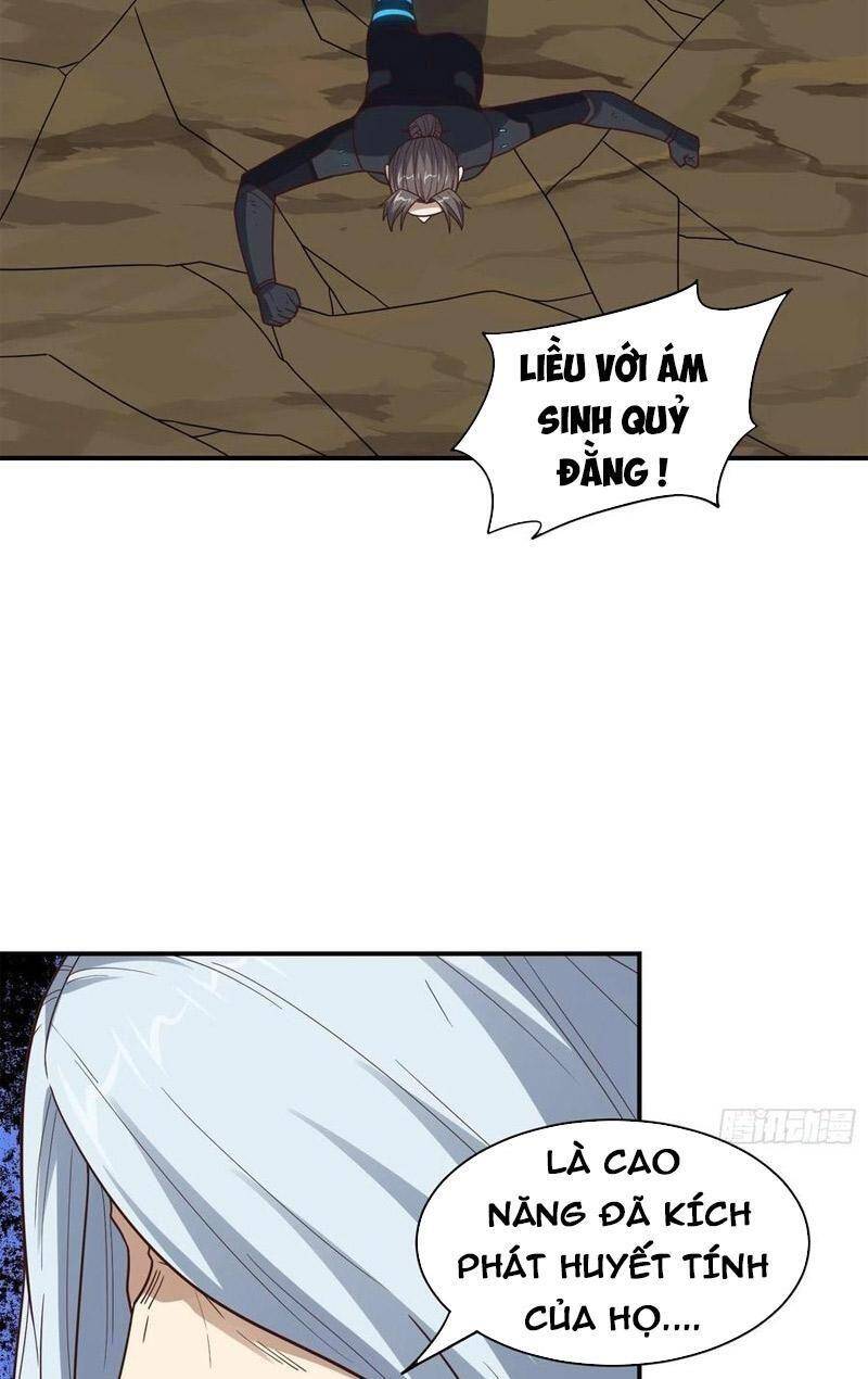 Cao Năng Lai Tập Chapter 212 - Trang 2