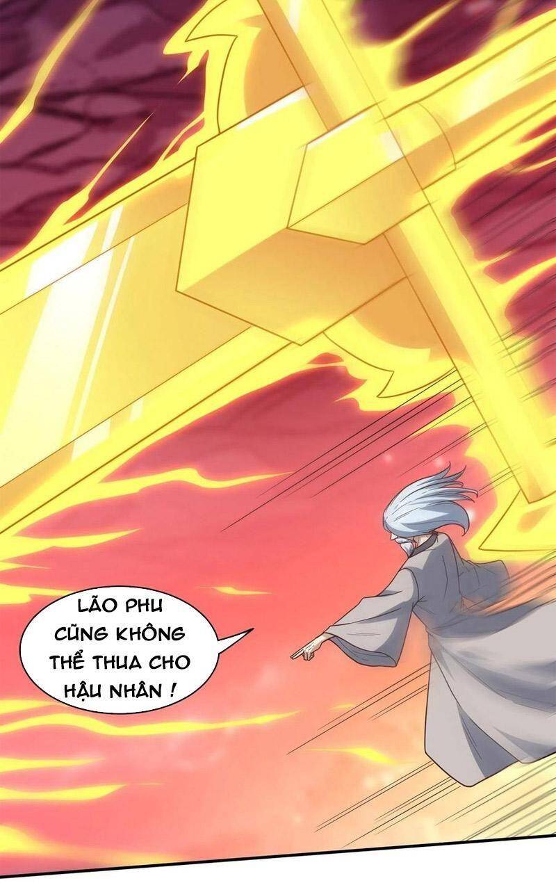 Cao Năng Lai Tập Chapter 212 - Trang 2