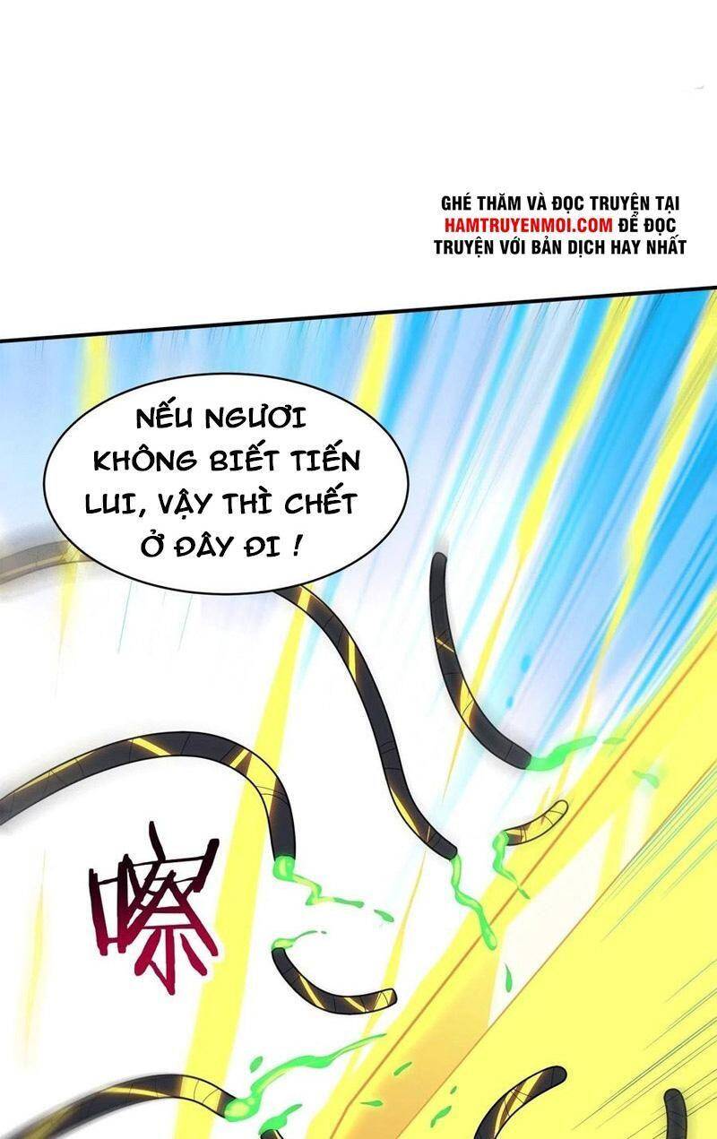 Cao Năng Lai Tập Chapter 212 - Trang 2