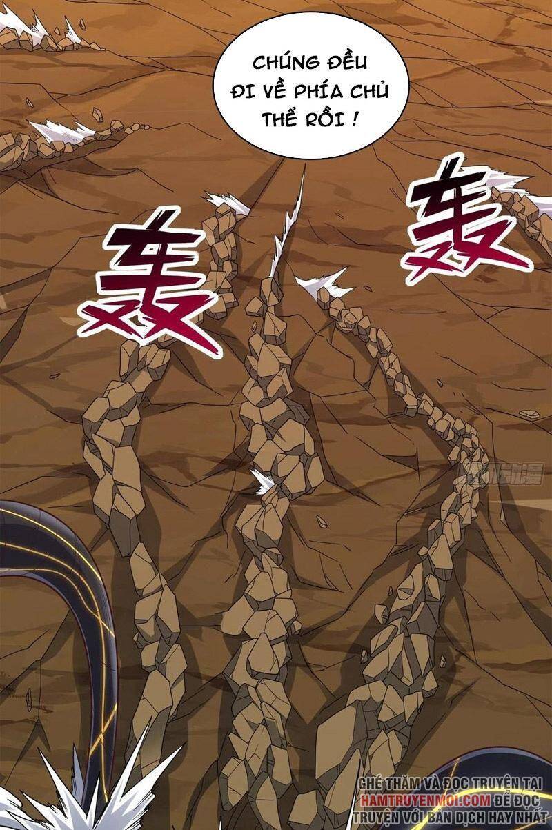 Cao Năng Lai Tập Chapter 212 - Trang 2