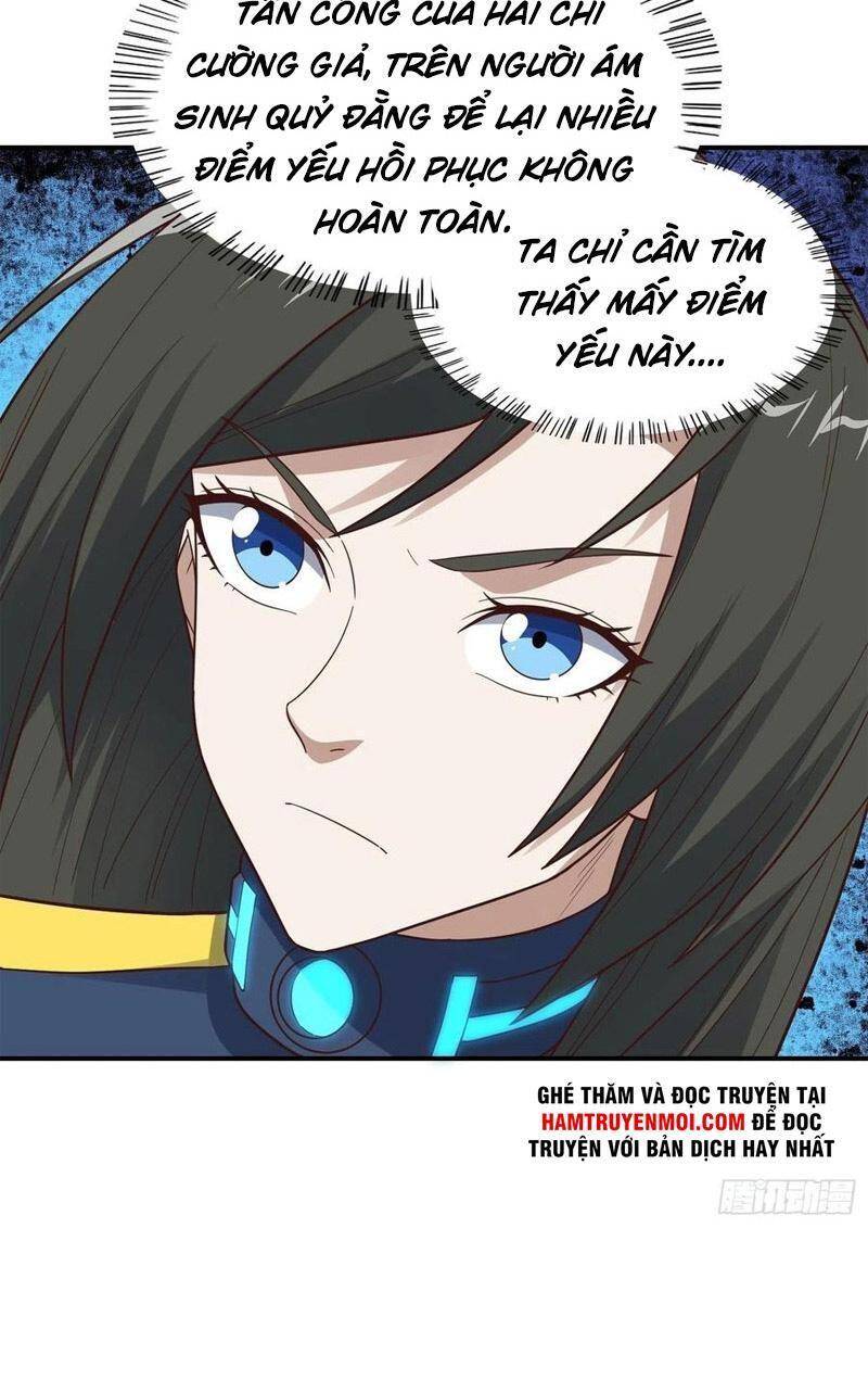 Cao Năng Lai Tập Chapter 212 - Trang 2