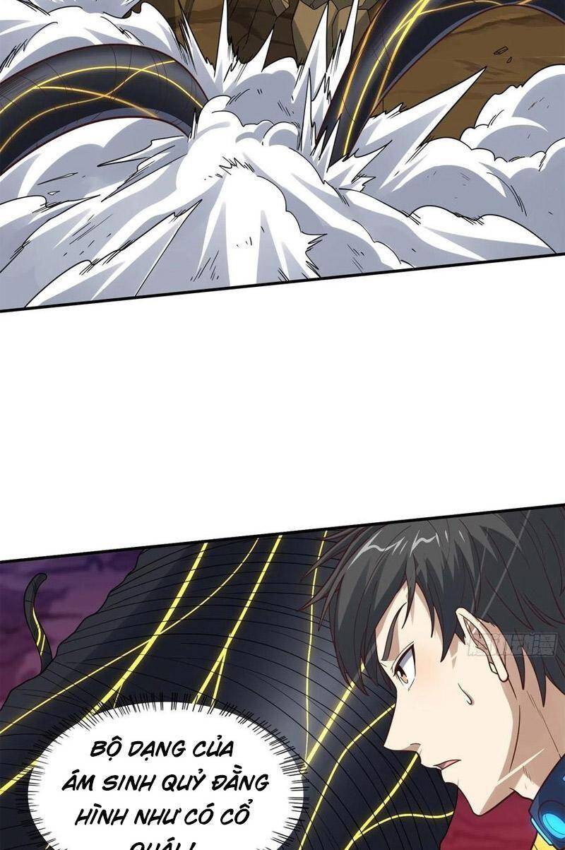 Cao Năng Lai Tập Chapter 212 - Trang 2