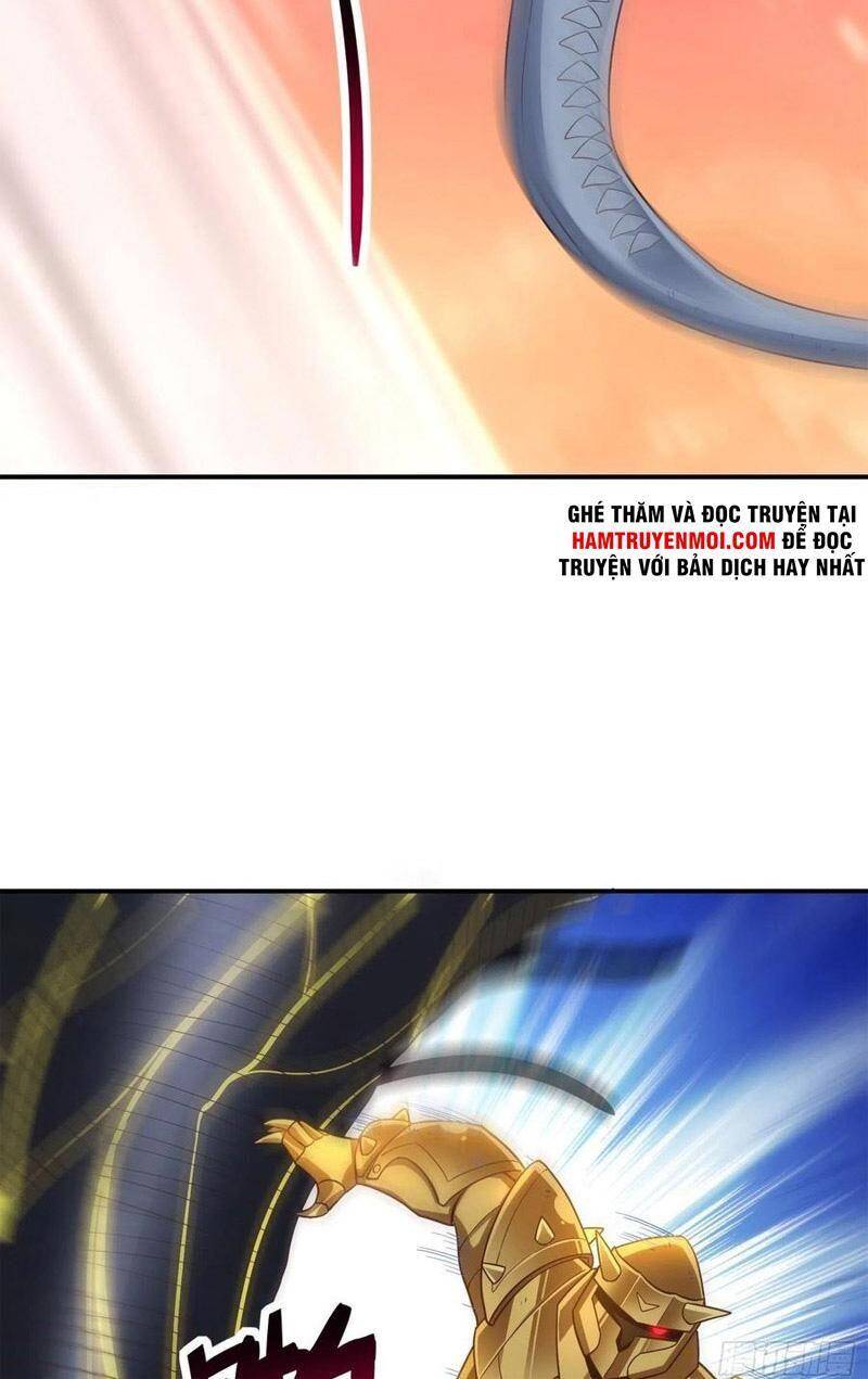 Cao Năng Lai Tập Chapter 212 - Trang 2