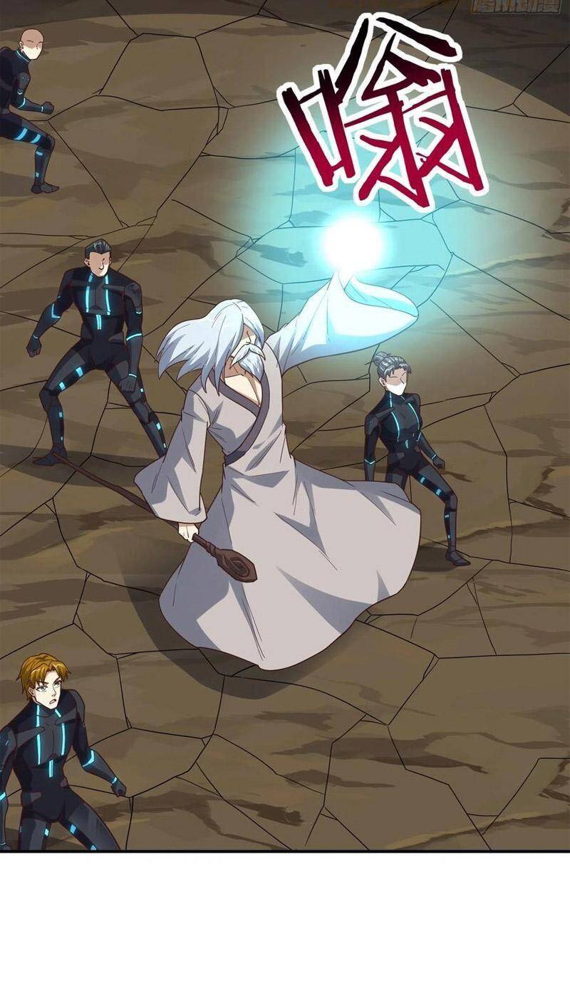 Cao Năng Lai Tập Chapter 212 - Trang 2