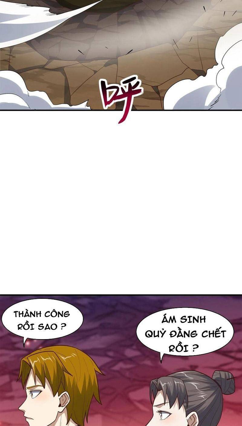 Cao Năng Lai Tập Chapter 212 - Trang 2