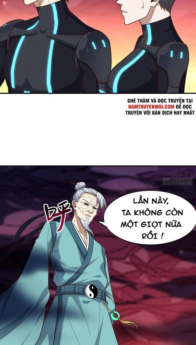 Cao Năng Lai Tập Chapter 212 - Trang 2