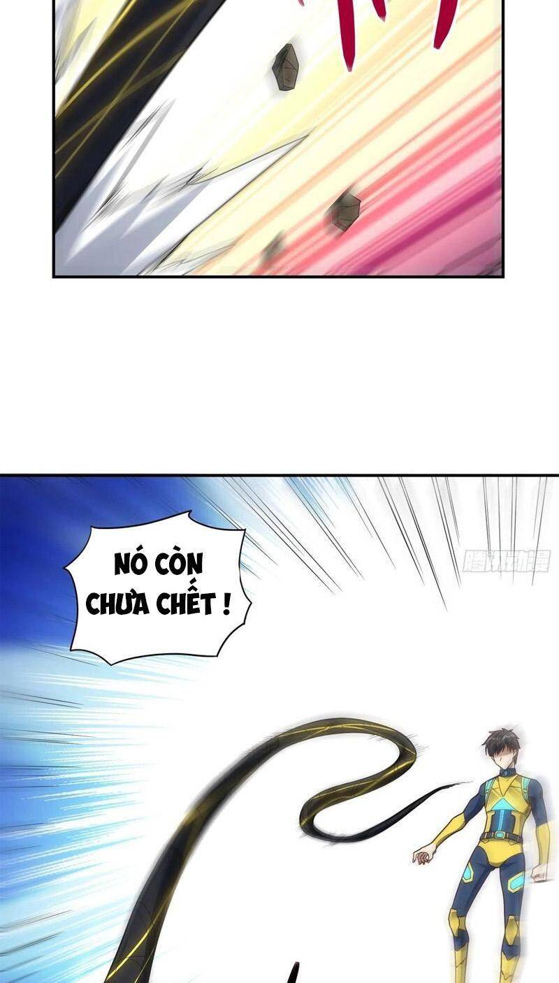 Cao Năng Lai Tập Chapter 212 - Trang 2