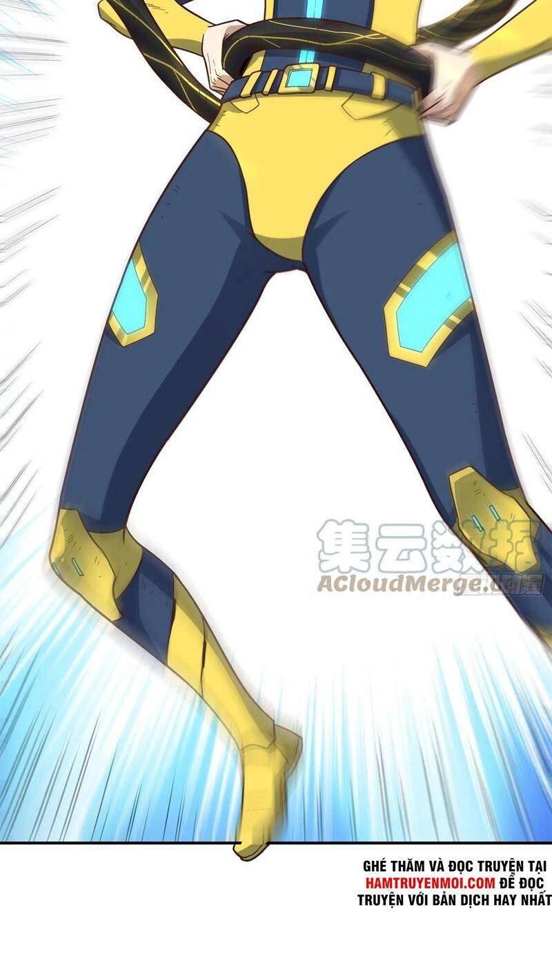 Cao Năng Lai Tập Chapter 212 - Trang 2