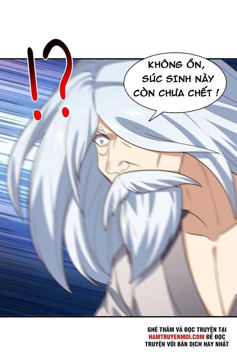 Cao Năng Lai Tập Chapter 213 - Trang 2