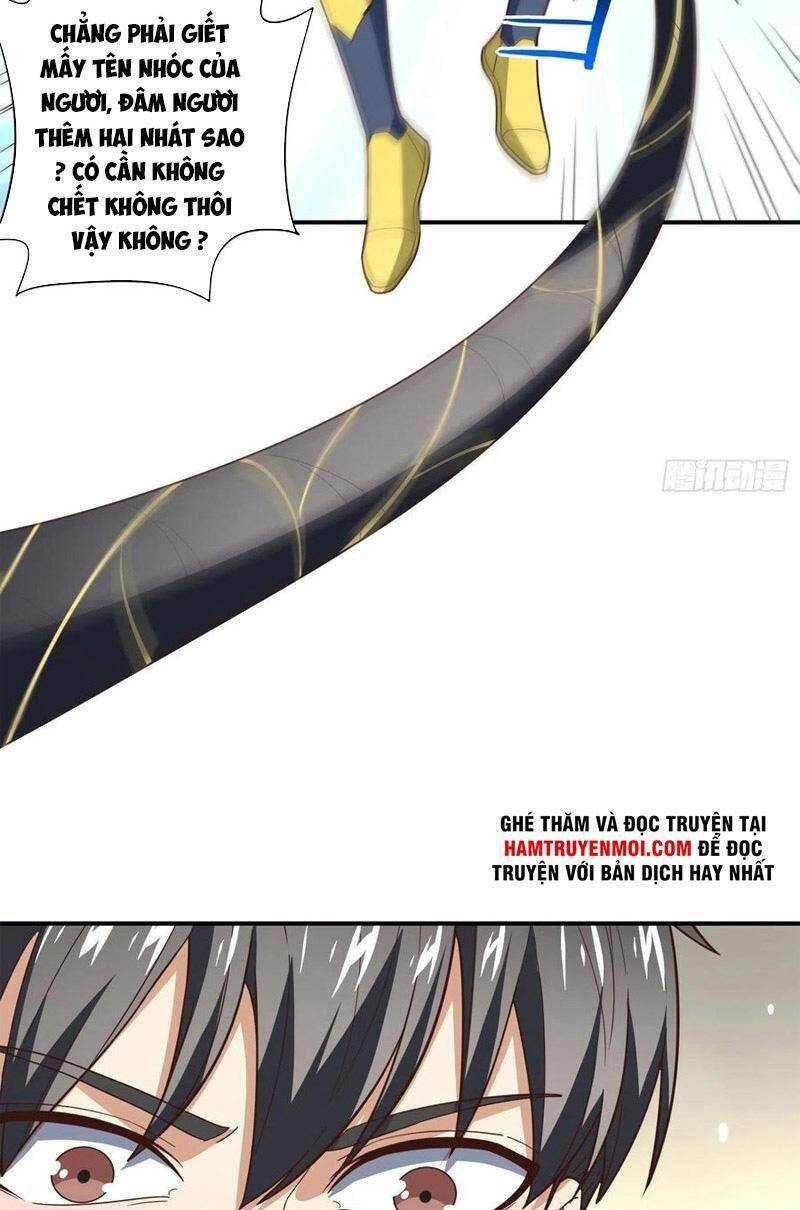 Cao Năng Lai Tập Chapter 213 - Trang 2