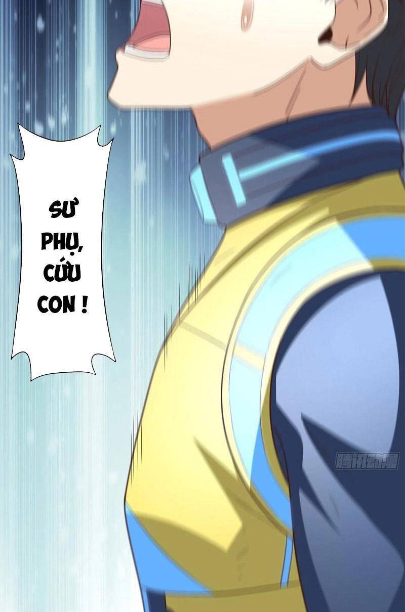 Cao Năng Lai Tập Chapter 213 - Trang 2