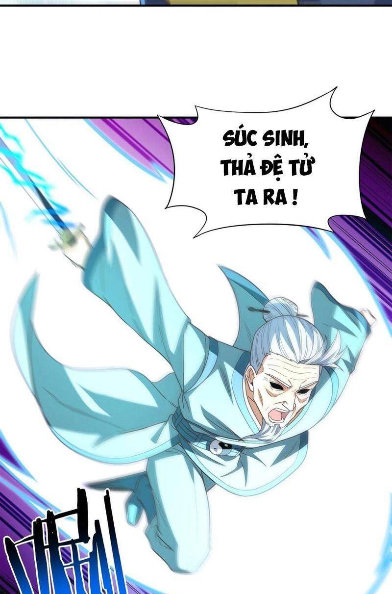 Cao Năng Lai Tập Chapter 213 - Trang 2