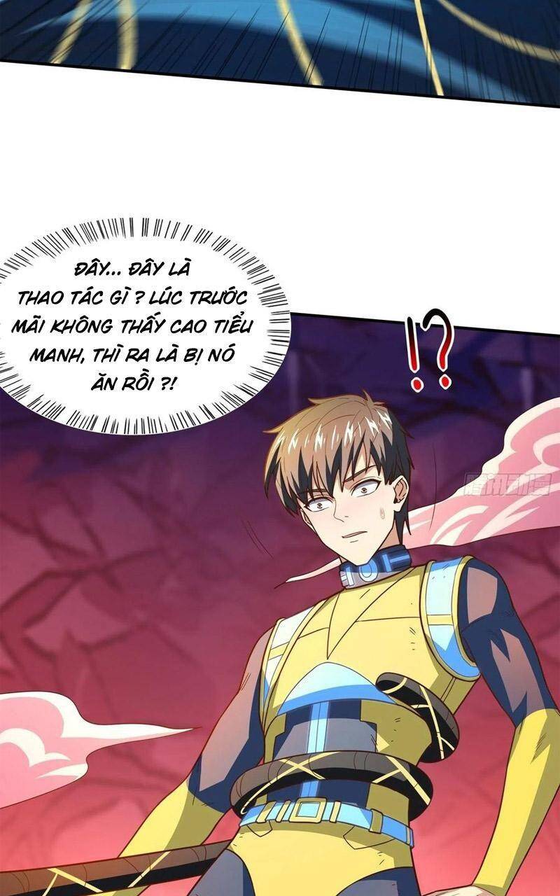 Cao Năng Lai Tập Chapter 213 - Trang 2