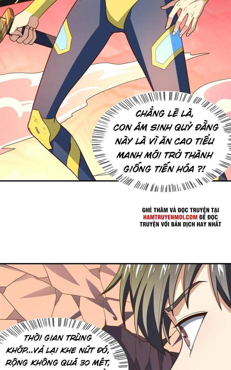 Cao Năng Lai Tập Chapter 213 - Trang 2