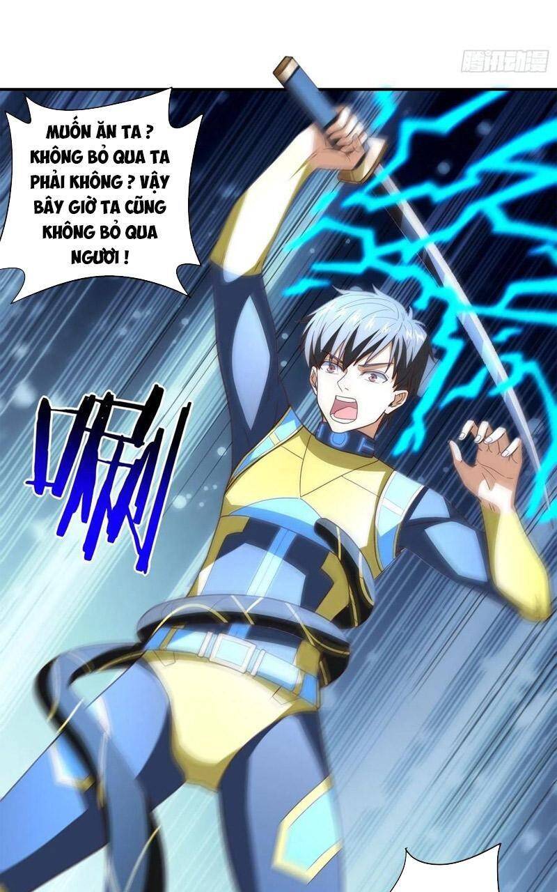 Cao Năng Lai Tập Chapter 213 - Trang 2