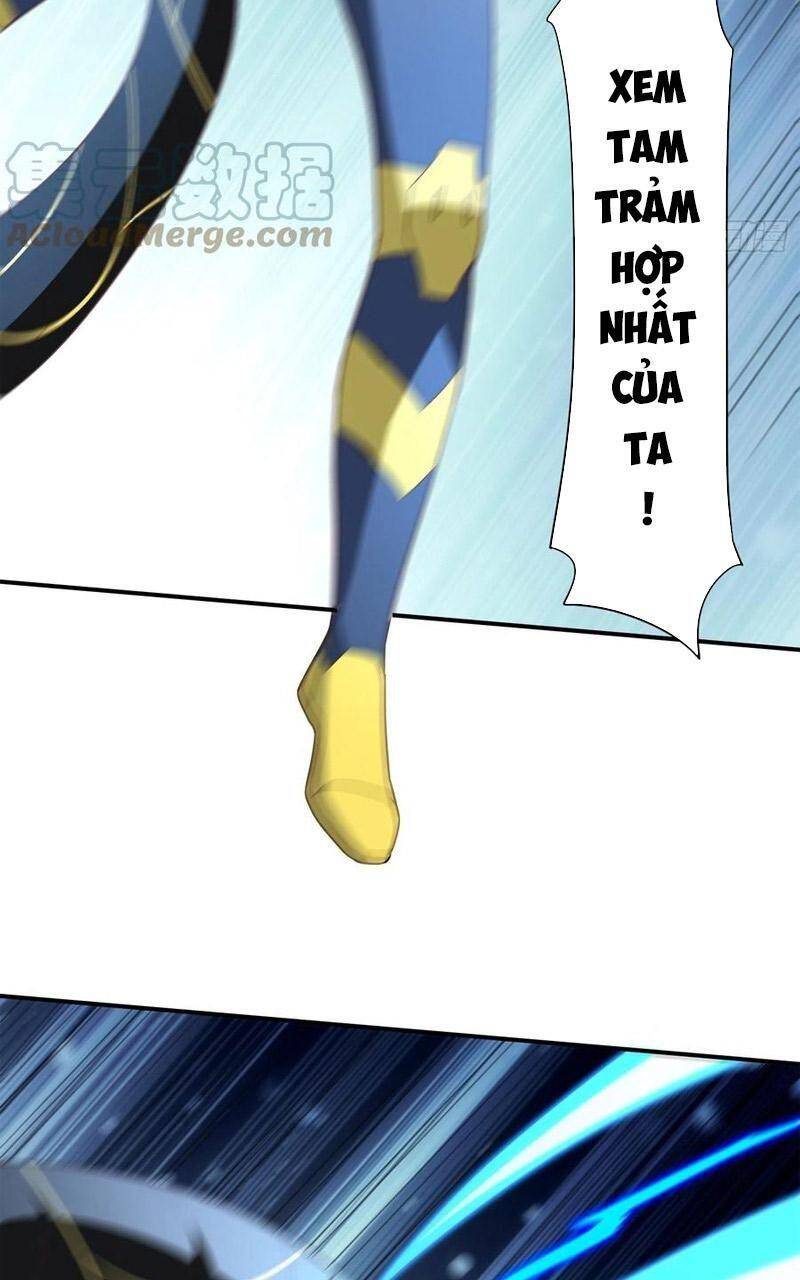 Cao Năng Lai Tập Chapter 213 - Trang 2