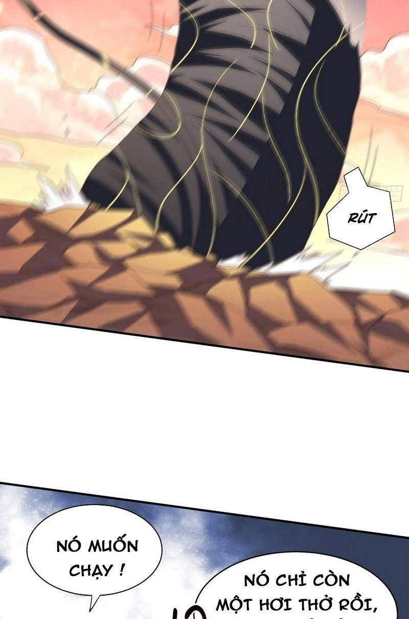 Cao Năng Lai Tập Chapter 213 - Trang 2