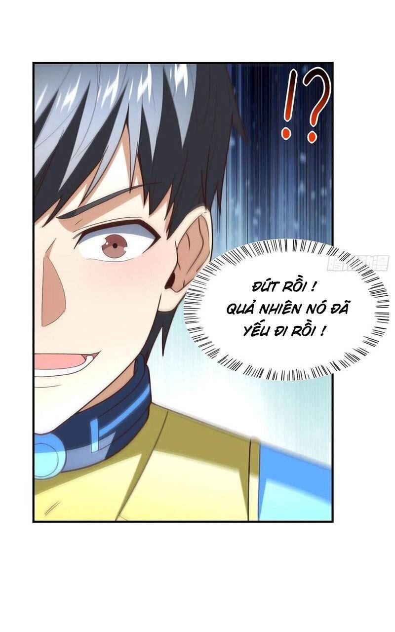 Cao Năng Lai Tập Chapter 213 - Trang 2