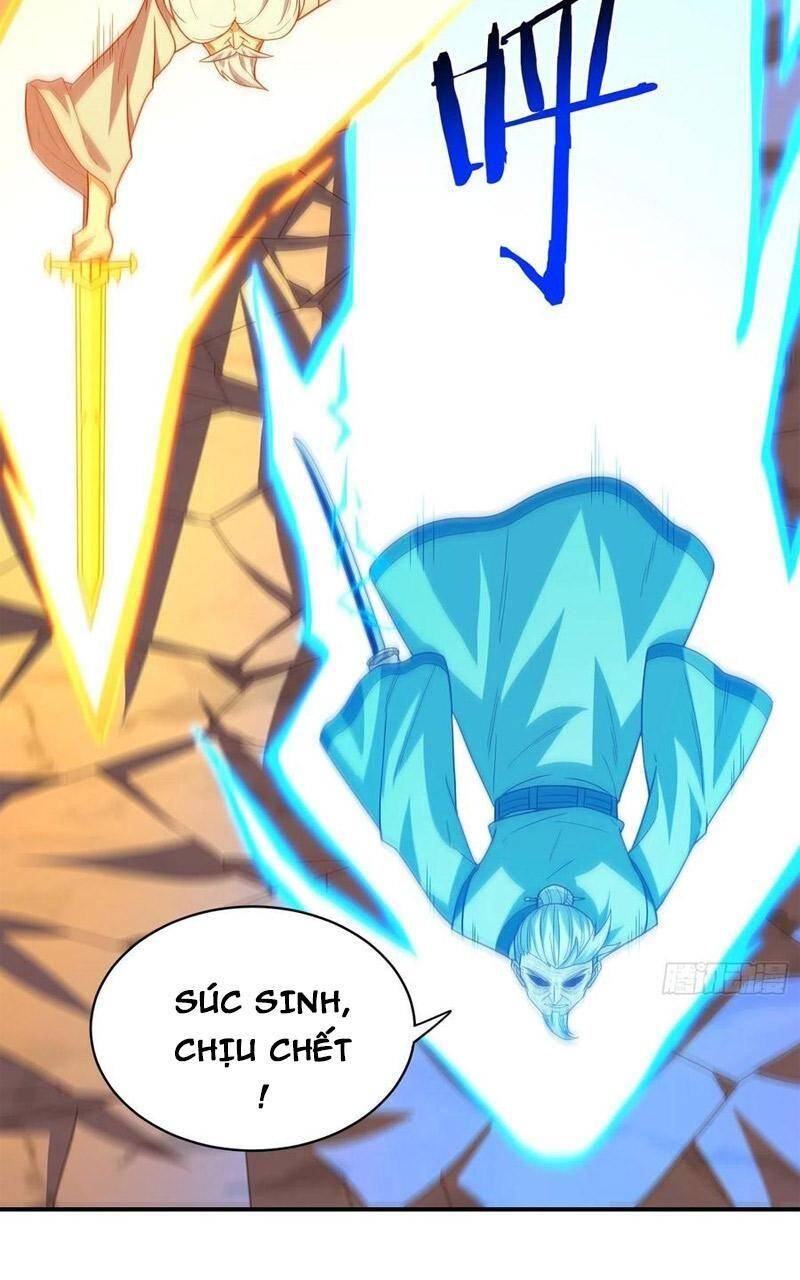 Cao Năng Lai Tập Chapter 213 - Trang 2