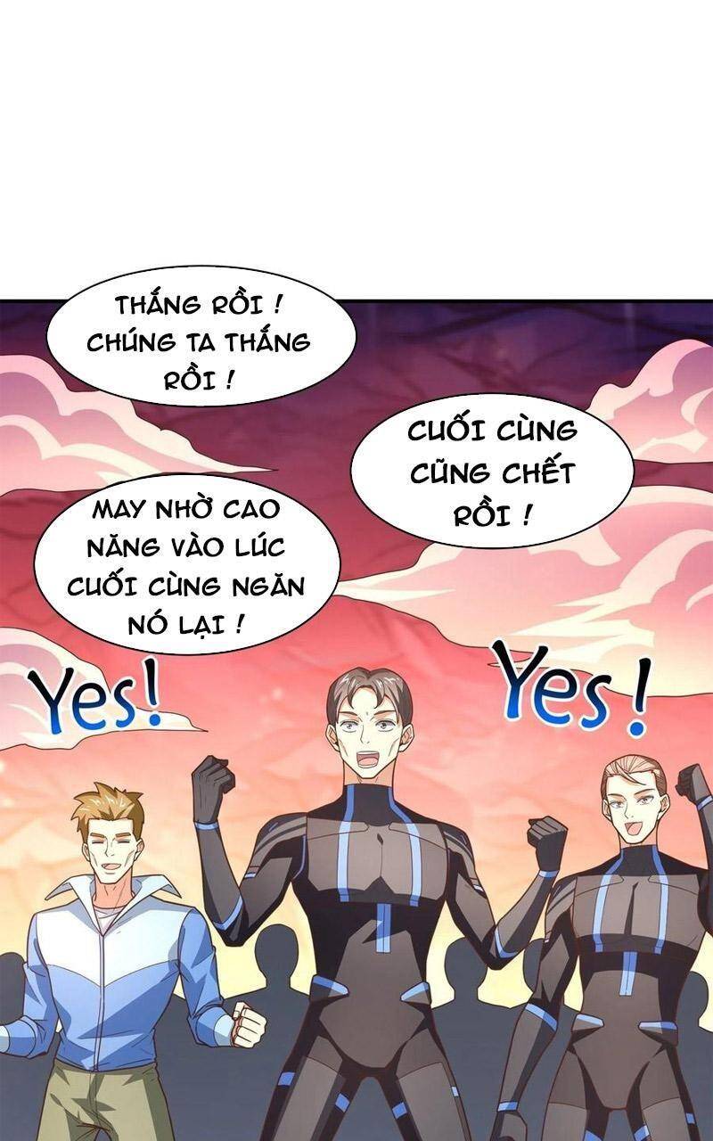 Cao Năng Lai Tập Chapter 213 - Trang 2