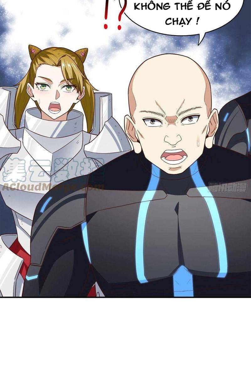 Cao Năng Lai Tập Chapter 213 - Trang 2