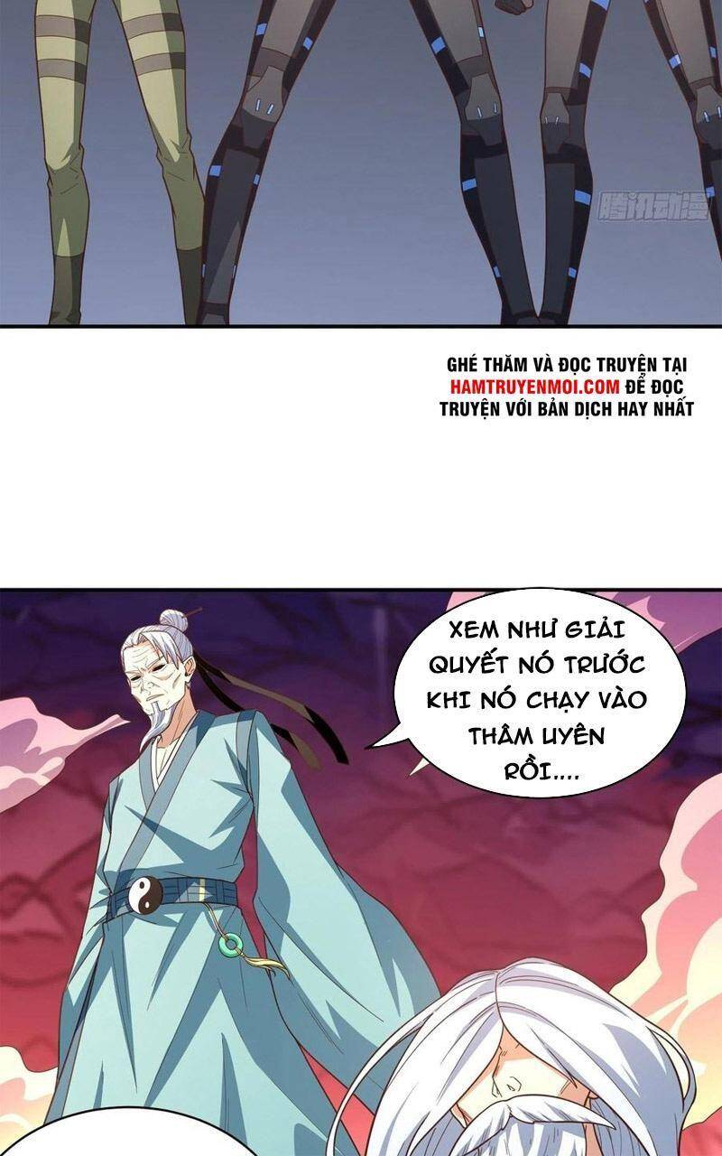 Cao Năng Lai Tập Chapter 213 - Trang 2