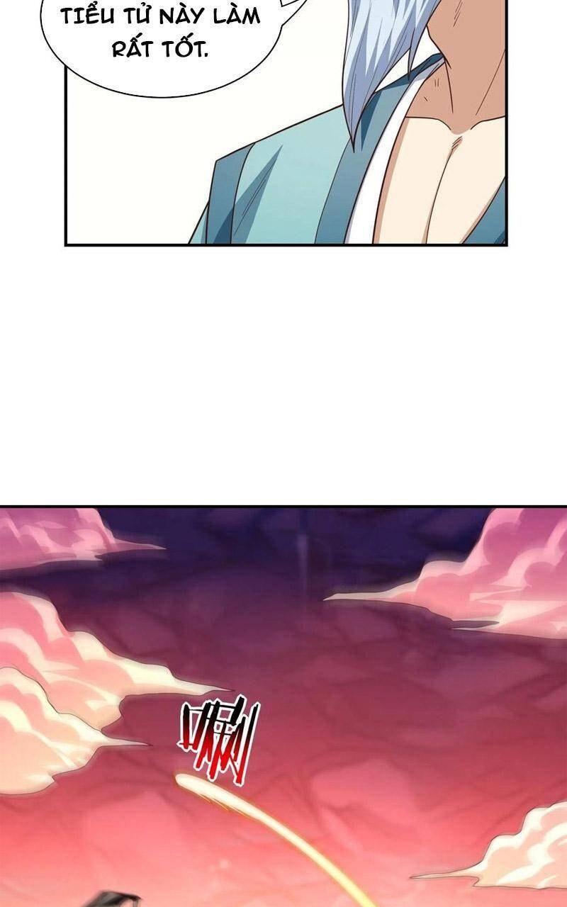 Cao Năng Lai Tập Chapter 213 - Trang 2