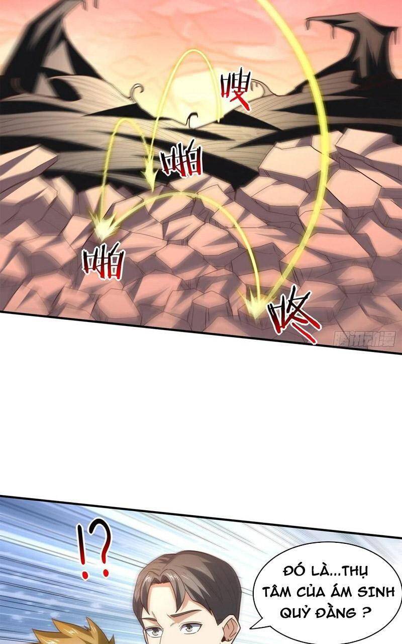 Cao Năng Lai Tập Chapter 213 - Trang 2