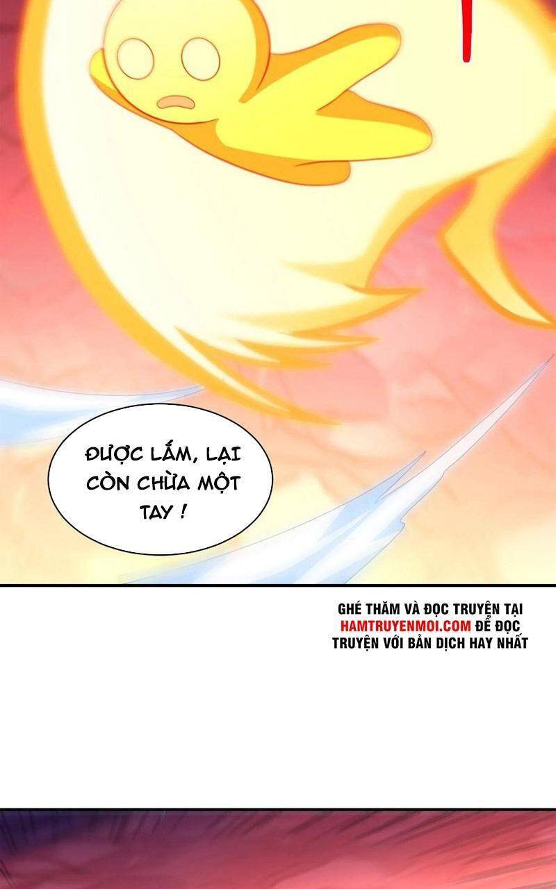 Cao Năng Lai Tập Chapter 213 - Trang 2