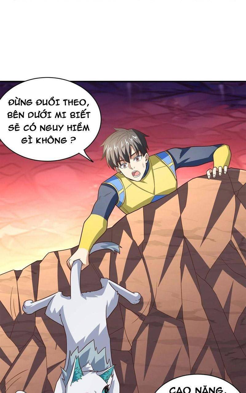 Cao Năng Lai Tập Chapter 213 - Trang 2