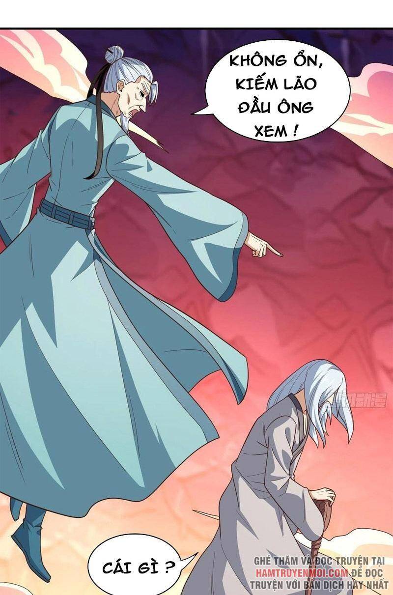 Cao Năng Lai Tập Chapter 213 - Trang 2