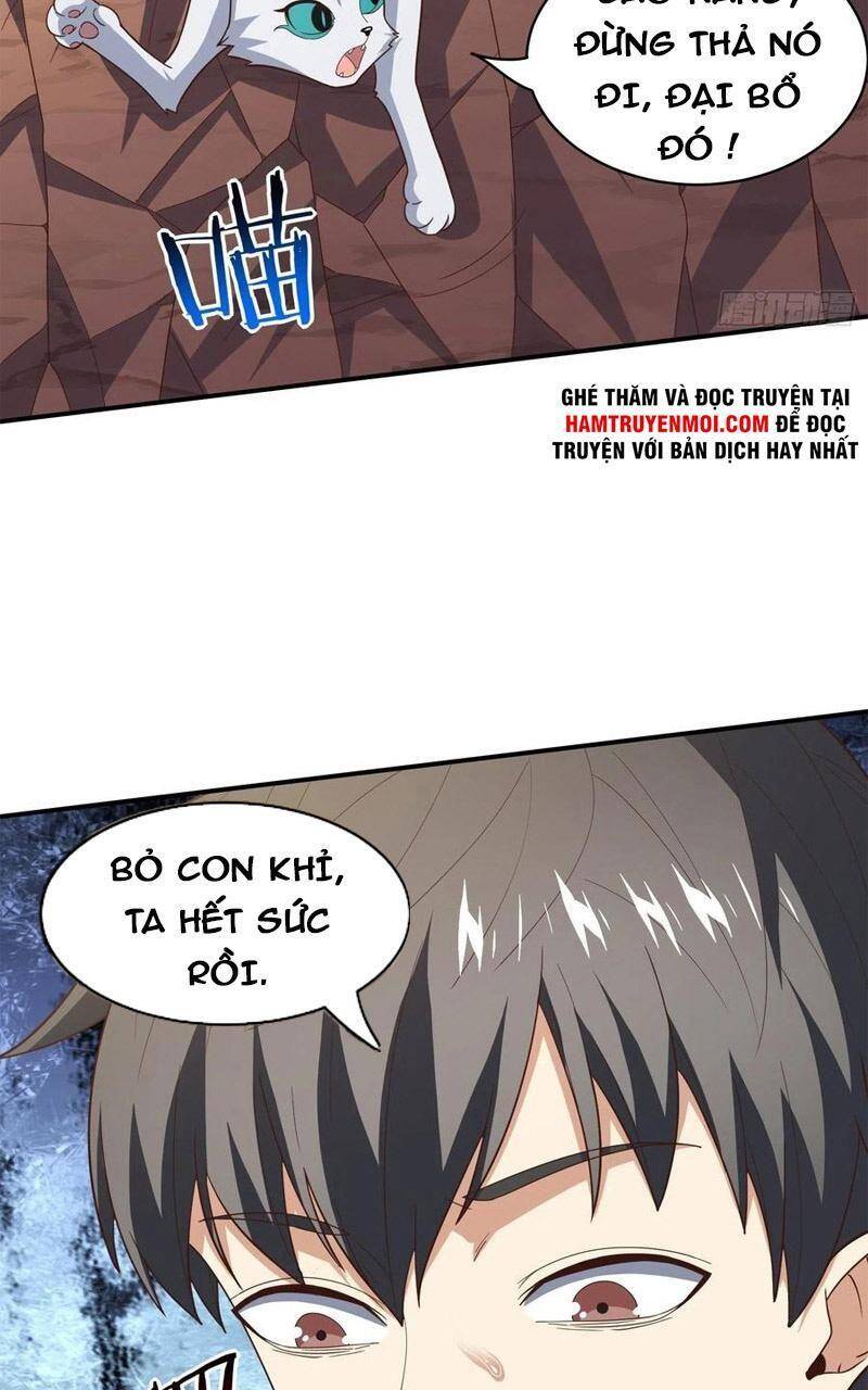 Cao Năng Lai Tập Chapter 213 - Trang 2