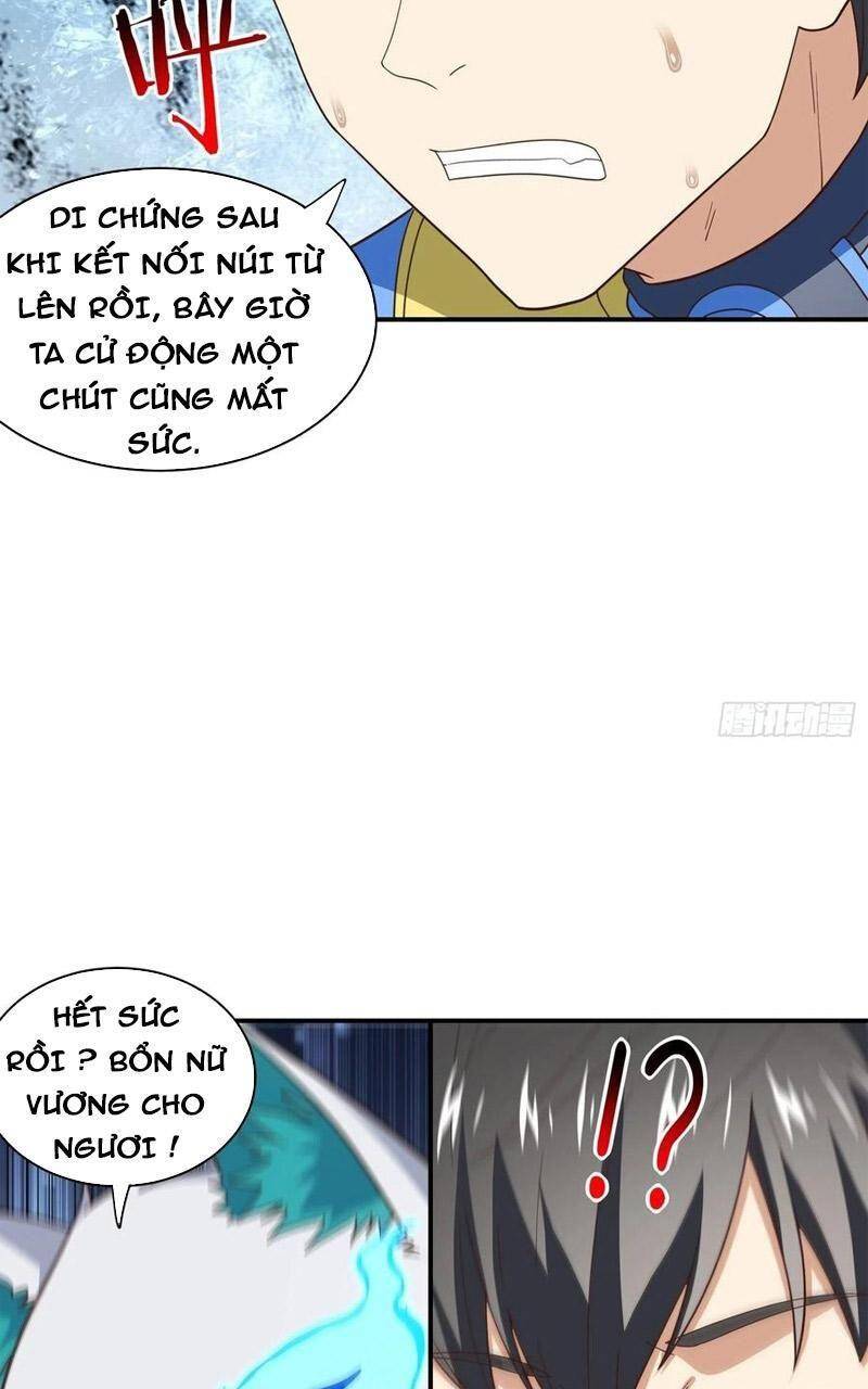 Cao Năng Lai Tập Chapter 213 - Trang 2