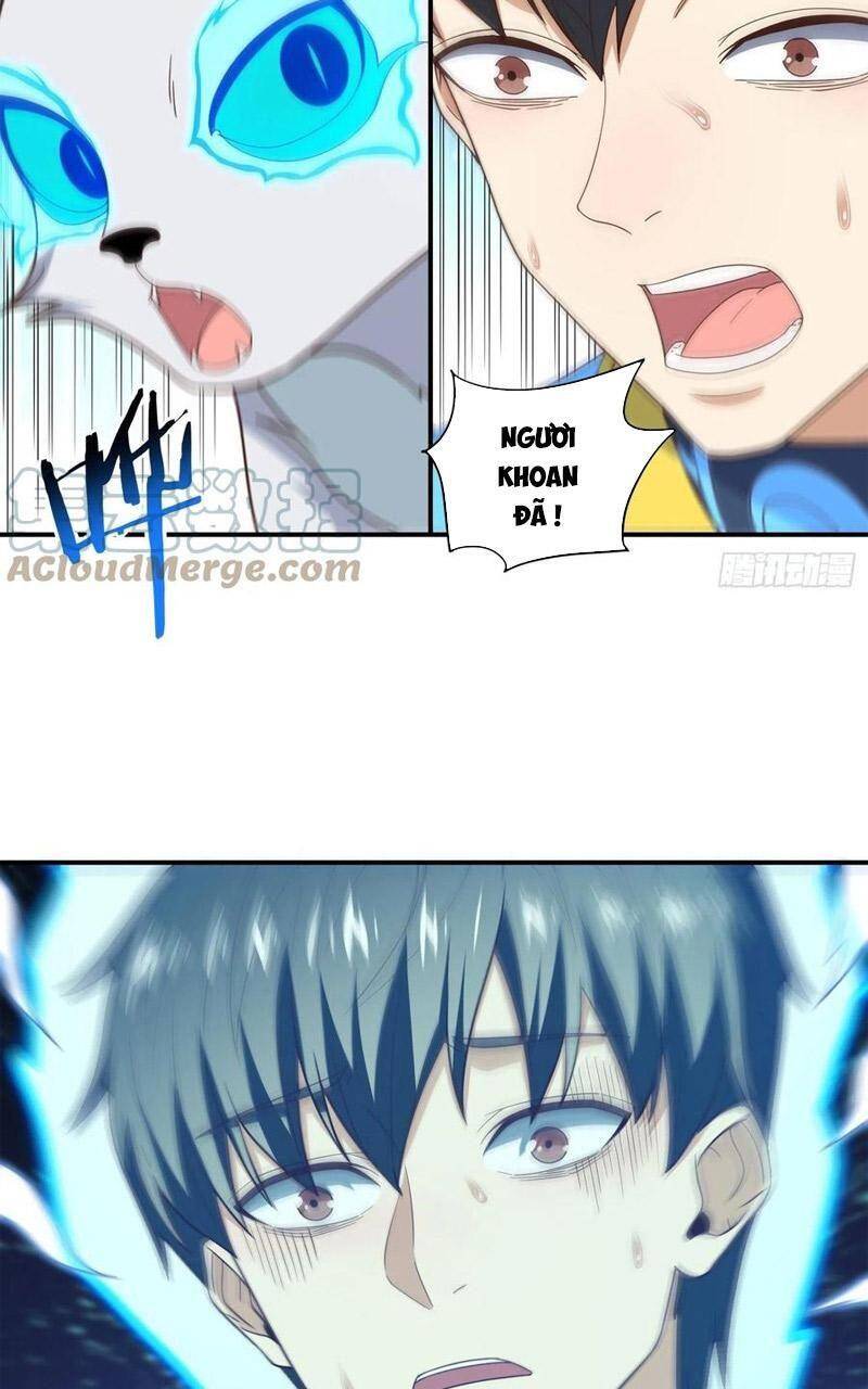 Cao Năng Lai Tập Chapter 213 - Trang 2