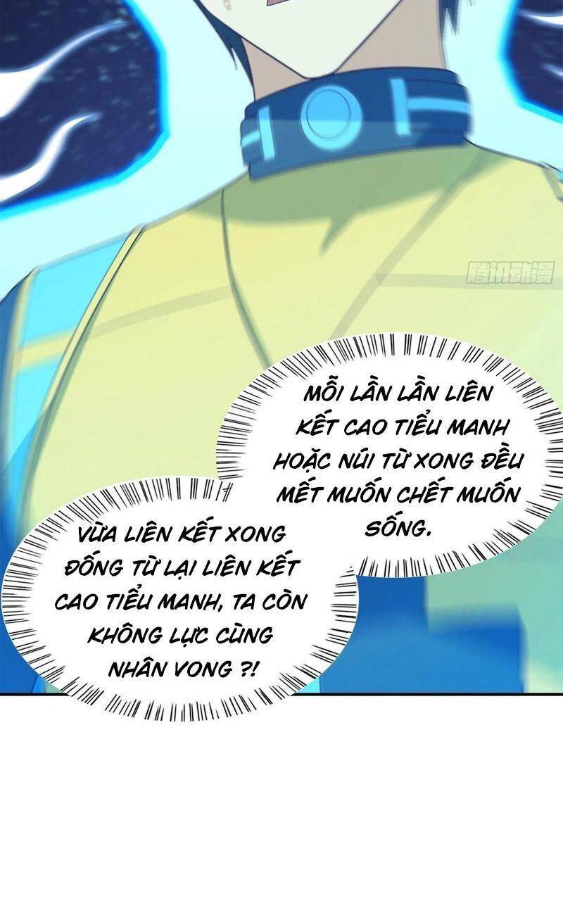 Cao Năng Lai Tập Chapter 213 - Trang 2