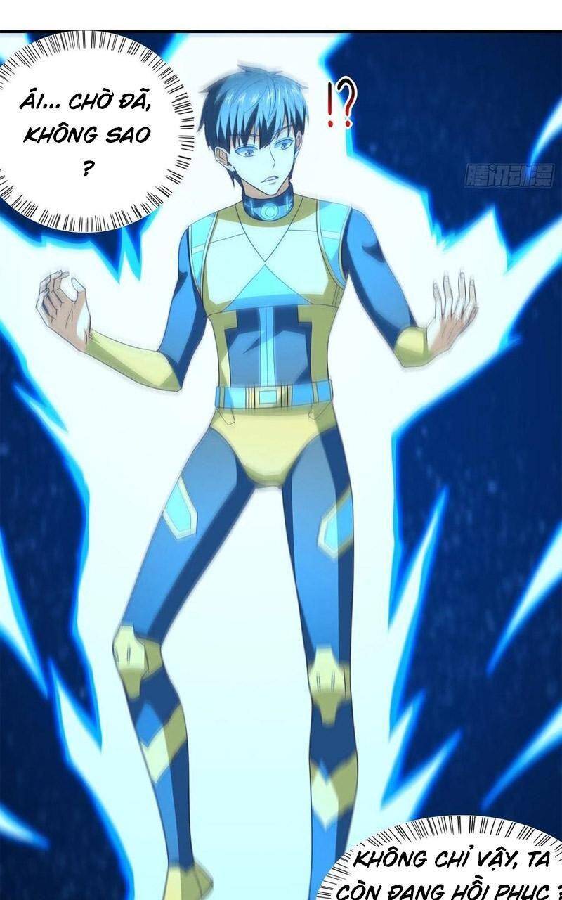 Cao Năng Lai Tập Chapter 213 - Trang 2