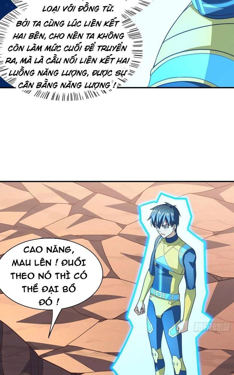 Cao Năng Lai Tập Chapter 213 - Trang 2