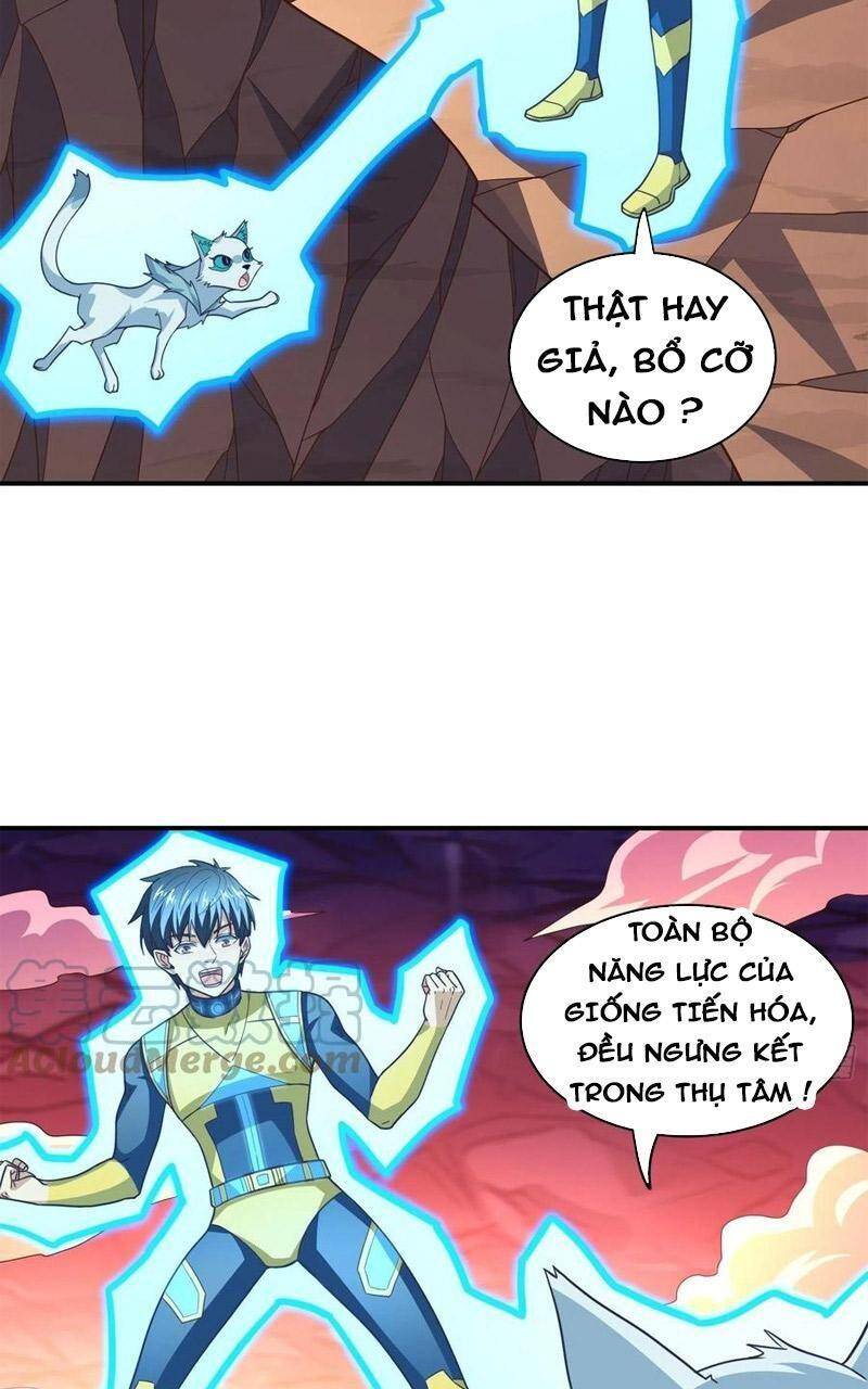 Cao Năng Lai Tập Chapter 213 - Trang 2