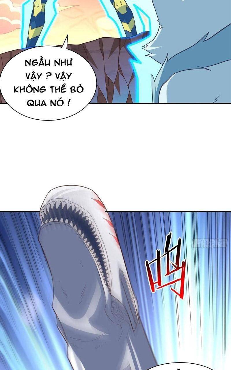 Cao Năng Lai Tập Chapter 213 - Trang 2