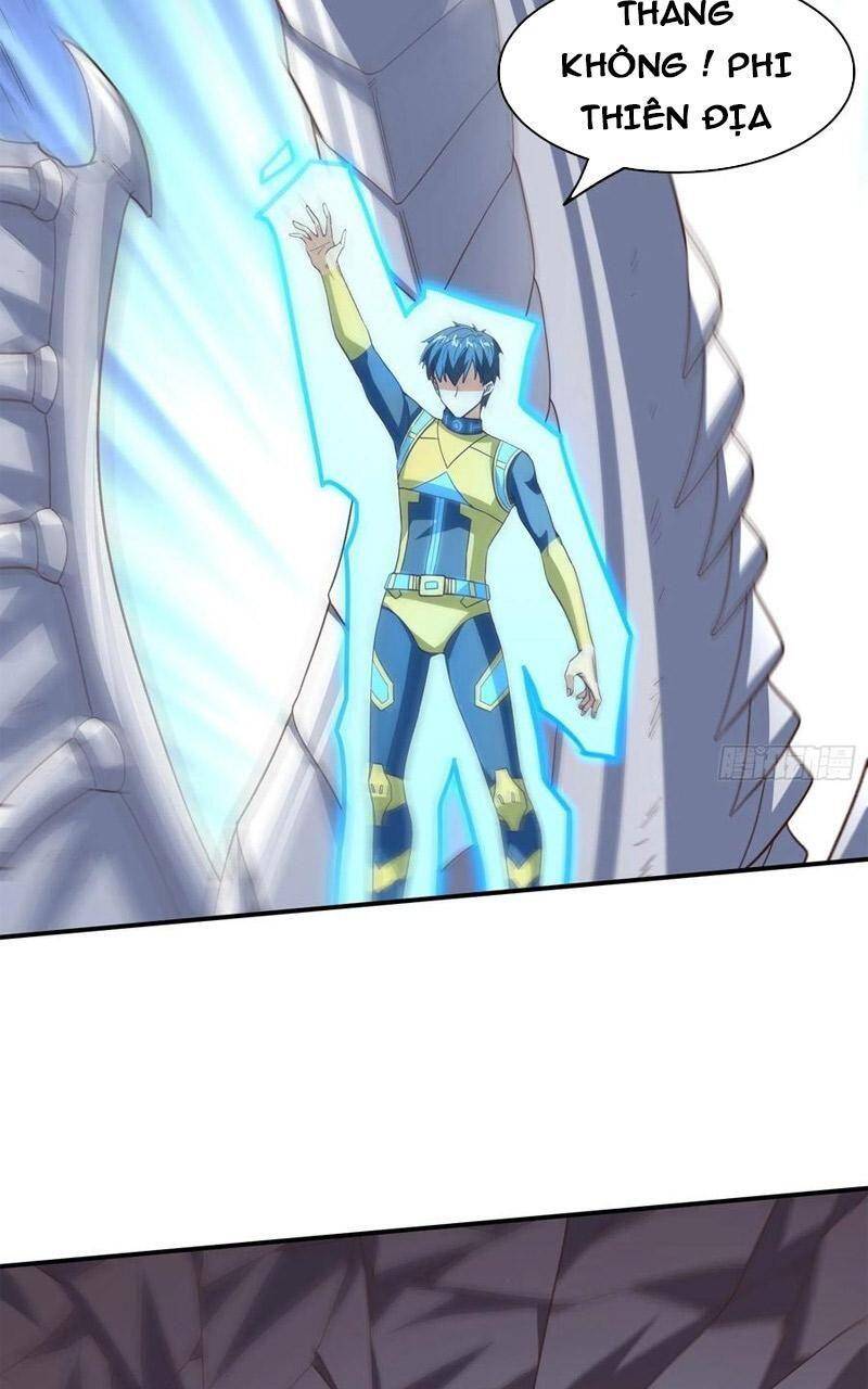 Cao Năng Lai Tập Chapter 213 - Trang 2